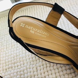 naturalizer 5n comfort
